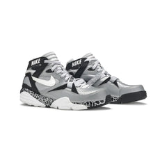 Nike Air Trainer Max 91 'Bo Knows Raiders' (2013)