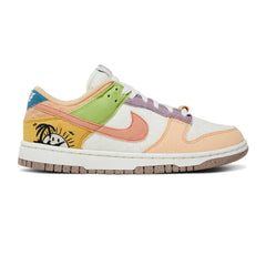 Nike Dunk Low Retro 'Sun Club Multi' W (2022)
