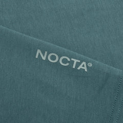Nocta NRG CS S/S Shirt - Mineral Slate/Faded Spruce/Mica Green