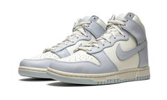 DUNK HIGH WMNS"Football Grey" DD1869 102