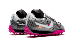 OFF-WHITE WAFFLE RACER SP WMNS"Black" CD8180 001