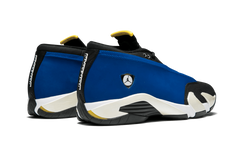 14 Retro Low "Laney" 807511 405