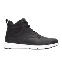 Parker Street High Top Sneakers