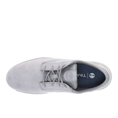 Parker Street Lace Up Sneakers