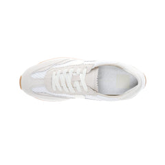 B.ntcd Mesh Lace Up Sneakers