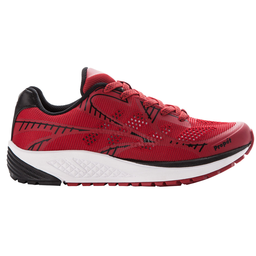 One LT Walking Shoes