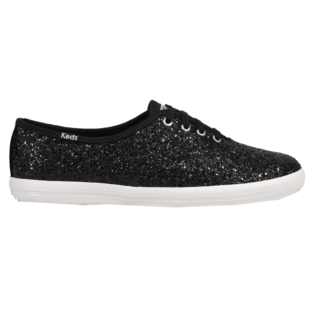Champion Glitter Celebrations Lace Up Sneakers