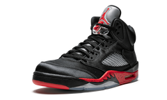 5 Retro "Satin Bred" 136027 006