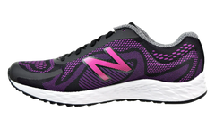 Arishi GS "Black / Purple" KJARIBPY