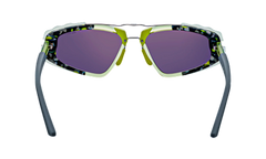 Electric Drip Sunglasses "Citron" IF1011X 700
