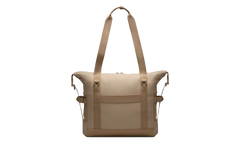 JORDAN JAM CORDURA FRANCHISE TOTE BAG "Brown" MA9016 XA3
