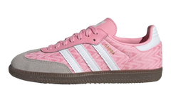 Samba OG GS "Light Pink White Gum" JP9502
