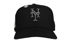59FIFTY New York Mets 40th Anniversary Halloween Fitted Hat "Black" NE193