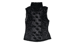 Bandana Mesh Tank WMNS "Black" RHSS22TA04307372