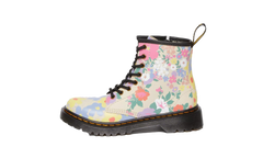 1460 J FLORAL Laceup Boot GS "Floral" 30649292