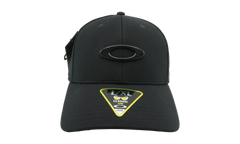 Tincan Flex Fitted Cap "Black Logo Black" 911545AF 09C