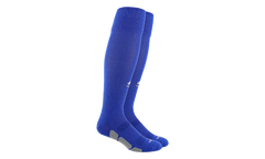 OVER THE CALF BASEBALL SOCKS "Blue" 5151101B