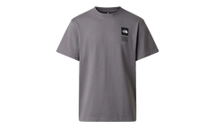 BCD Celebration SS Tee "Smoked Pearl" NF0A8GAQ 0UZ