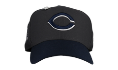 59FIFTY Cincinnati Reds 1970-2002 Fitted Hat ""Flint"" NE99