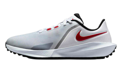 Infinity Golf Next Nature Wide "White University Red" FN0565 101