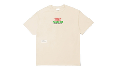 Lost In Silence SS Tee "Nude" SG2504105