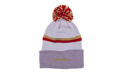 Team Color Beanie "Slate" KQ28Z