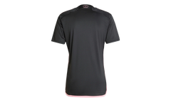 Inter Miami CF 23/24 Away Jersey "Black / Bliss Pink" IS4877