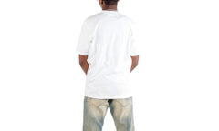 Valdez T-Shirt "White / Multi" LM015852 100