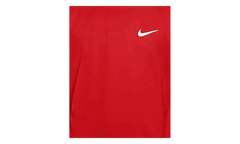 Legend Dri-Fit T-Shirt GS "University Red / Black" DX9537 657
