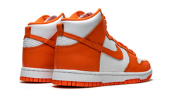 DUNK HIGH WMNS"Syracuse" DD1869 100