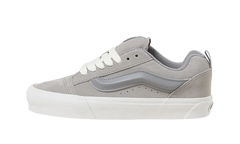 Vans Knu Skool "Suede Grey" VN000D6CBXC