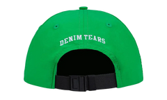 Zip Code Hat "212 - Green" DT546