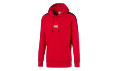 Avenir Graphic Hoodie "High Risk Red" 597047 11