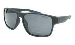 Essential Venture Sunglasses "Matte Black / Dark Grey" FQ4680 002