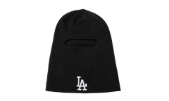MLB Tailgate Balaclava Knit Cap "Los Angeles Dodgers - Black" HK8638 LADBLCK