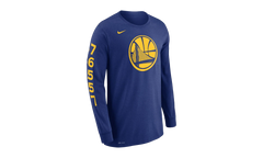 NBA Long Sleeve T‑Shirt "Golden State Warriors Legacy" 873930 495