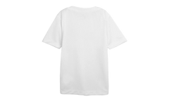 Trophy23 Dri‑FIT Short‑Sleeve Top GS "White / Red" BV3817 100