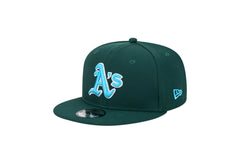 9FIFTYOakland Athletics Snapback "Father's Day 2024" 60499907