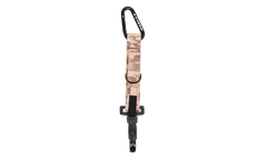 B1B Keychain "Desert Brush Camo" FOS900889 9G9