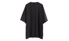 SIGNATURE 90'S SHORT SLEEVE TEE "Faded Black" 125SP264471F