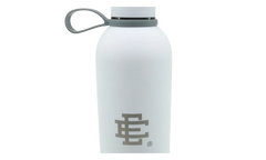 EE WATER BOTTLE CORE METAL "White" EE832