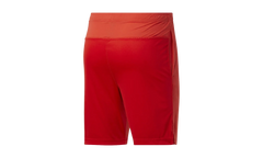 Workout Ready ActivChill Shorts "Instinct Red" FU3261