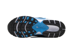 V5 RNR WMNS"University Blue Anthracite" HQ7901 400