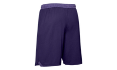 Locker 9" Pocketed Shorts "Purple" 1351350 500