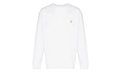 Chase Long Sleeve T-Shirt "White" I026392 00RXX