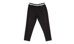 NBA Reversed Fleece Tearaway Pant "Houston Rockets - Black" SWPTBW18047 HROBLCK