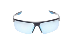 Gale Force Sunglasses "Obsidian / Grey / Frozen Blue Mirror" CW4668 451