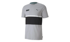MAPM Mercedes T7 Tee "Mercedes Team Silver" 596181 04