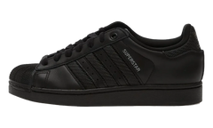Superstar II "Black Mesh Stripes" JQ6344