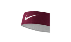 TENNIS PREMIER HEAD TIE "Dark Beetroot / White" N.000.3204.671